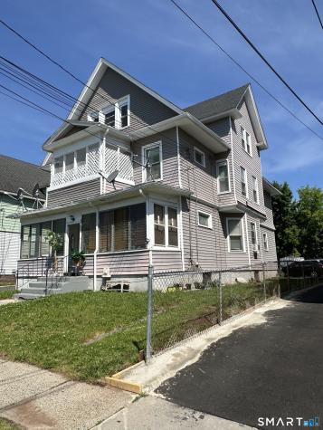 118 Barker Street Hartford CT 06114