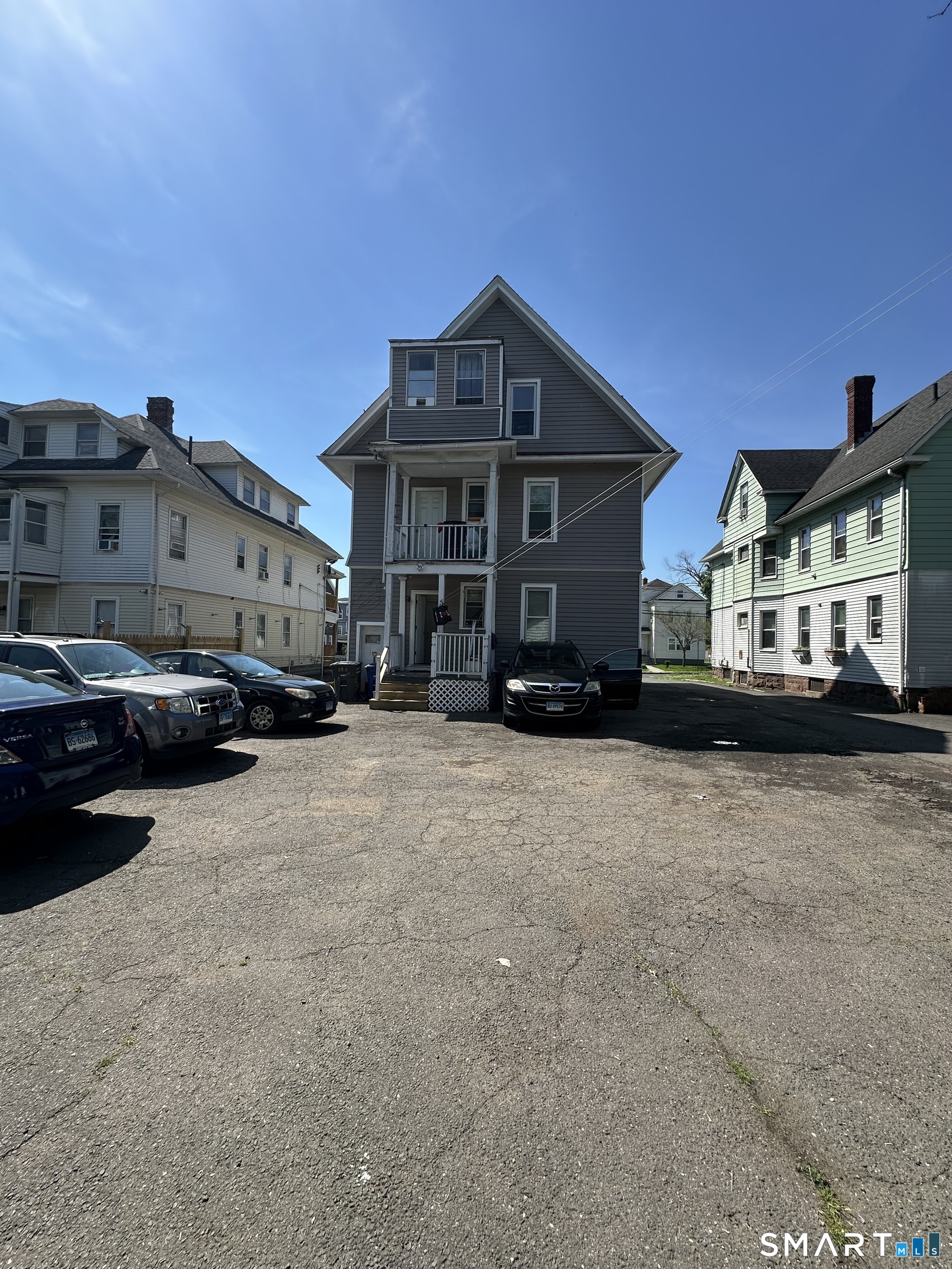 118 Barker Street Hartford CT 06114