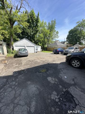 118 Barker Street Hartford CT 06114
