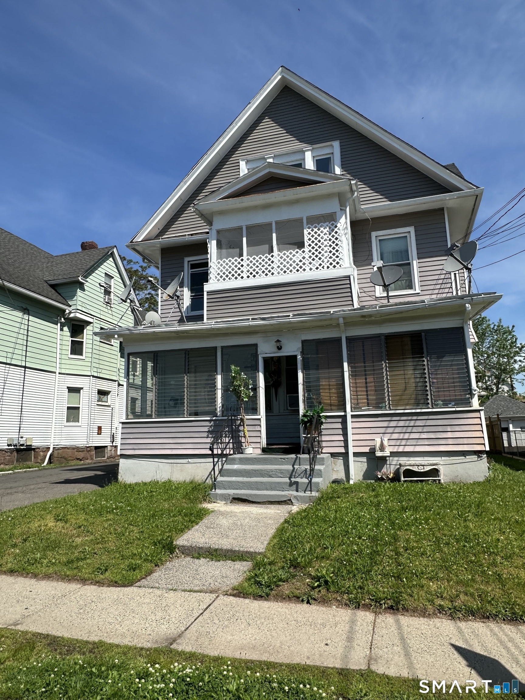 118 Barker Street Hartford CT 06114