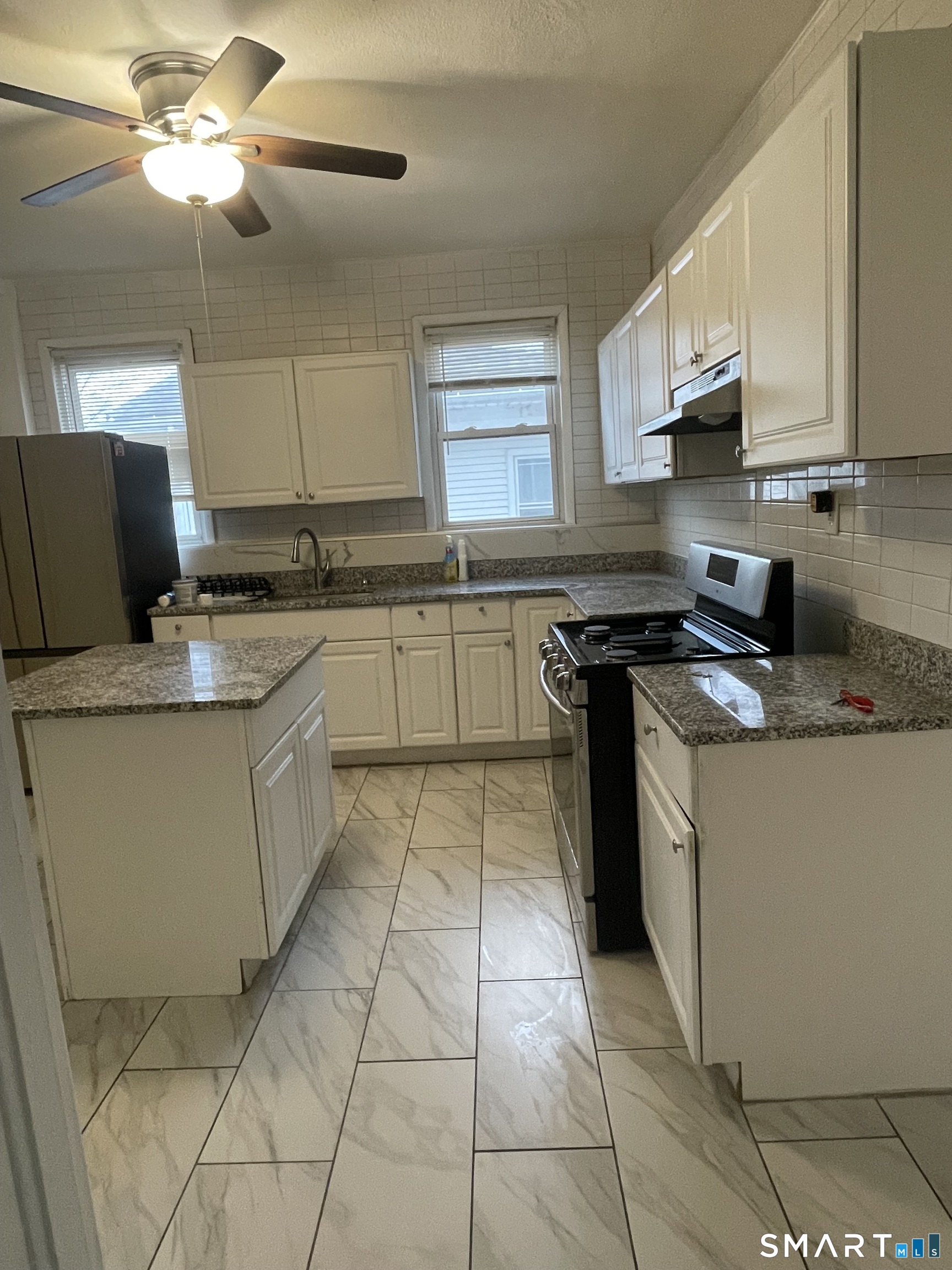 118 Barker Street Hartford CT 06114