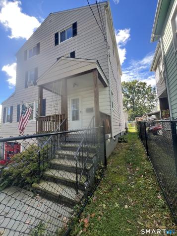 256 Stillwater Avenue Stamford CT 06902