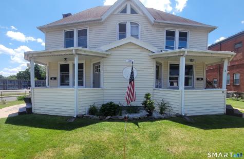 88 East Center Street Manchester CT 06040