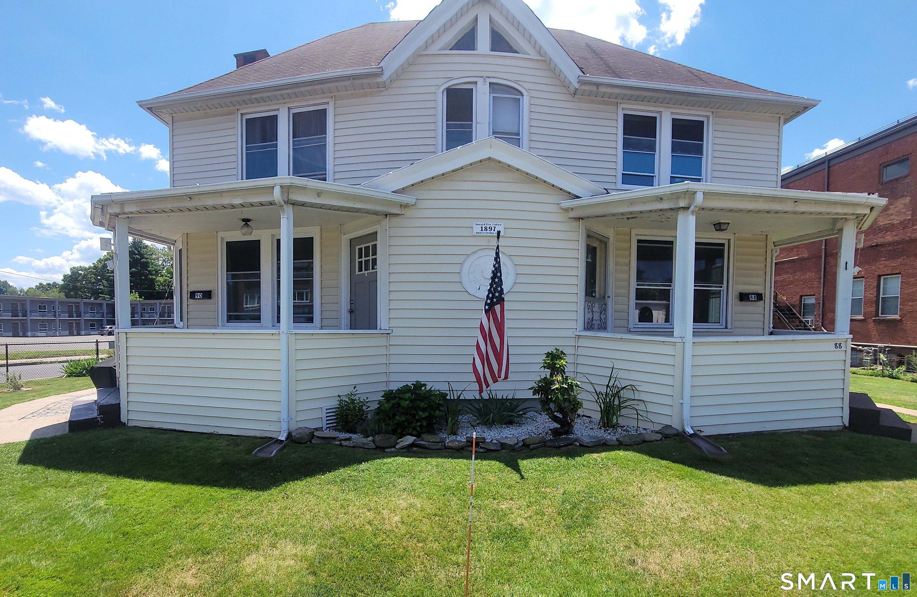 88 East Center Street Manchester CT 06040