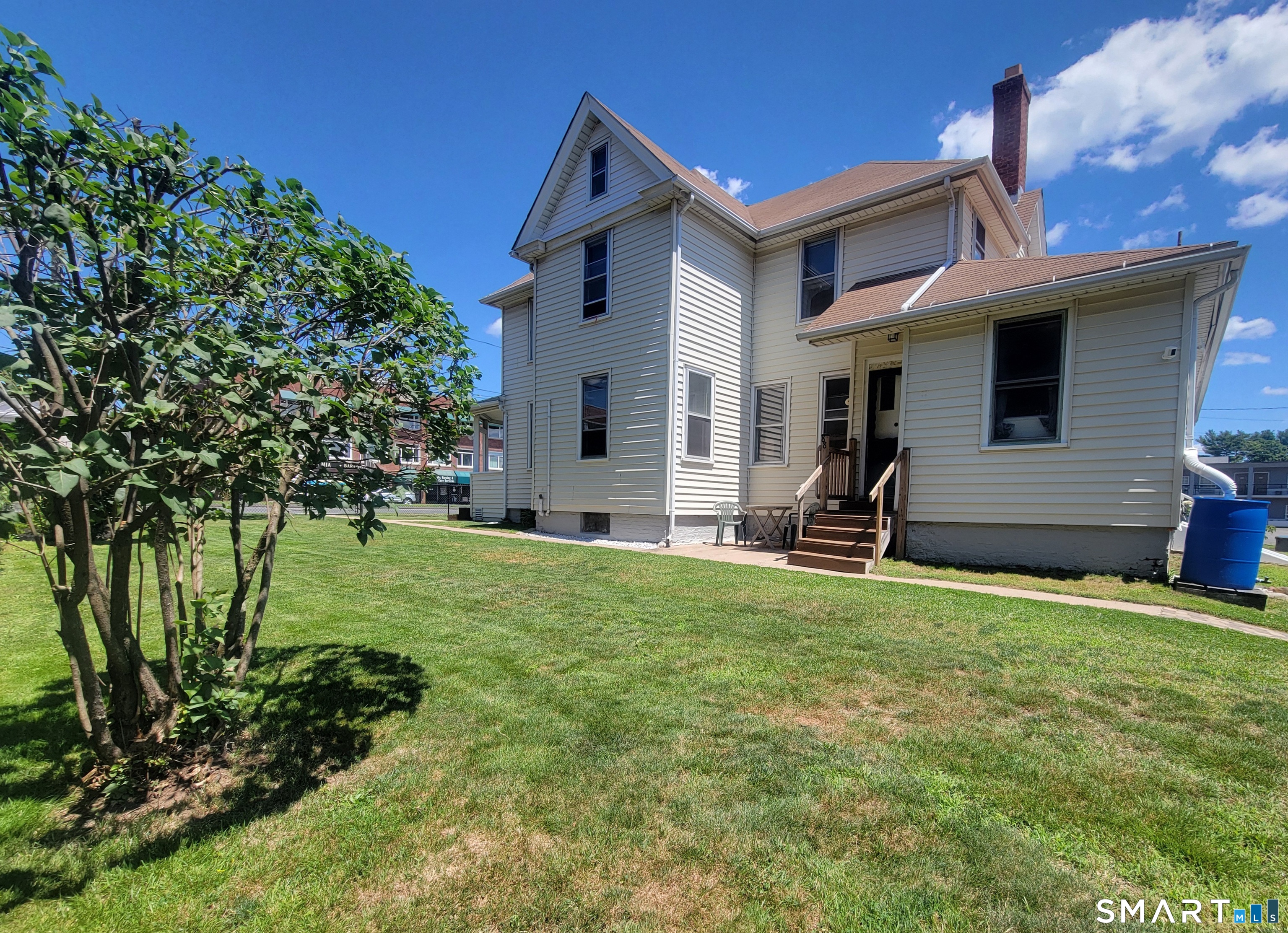88 East Center Street Manchester CT 06040