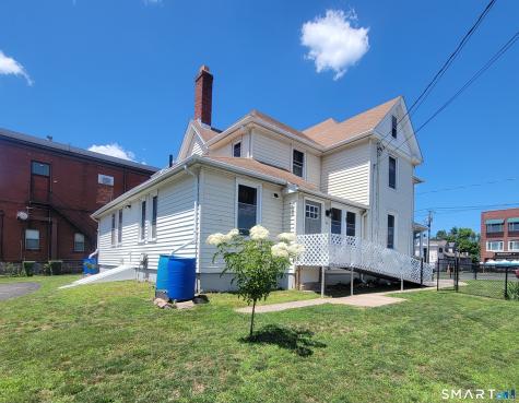 88 East Center Street Manchester CT 06040