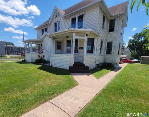 88 East Center Street Manchester CT 06040