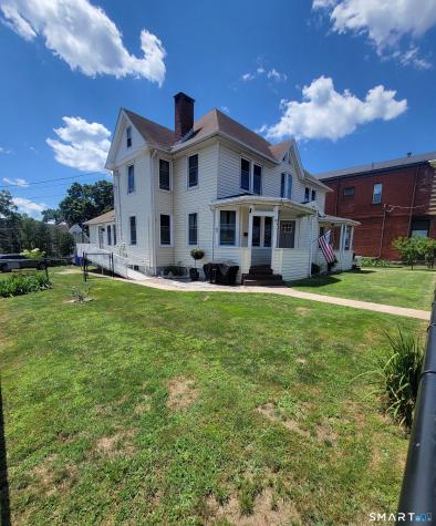 88 East Center Street Manchester CT 06040