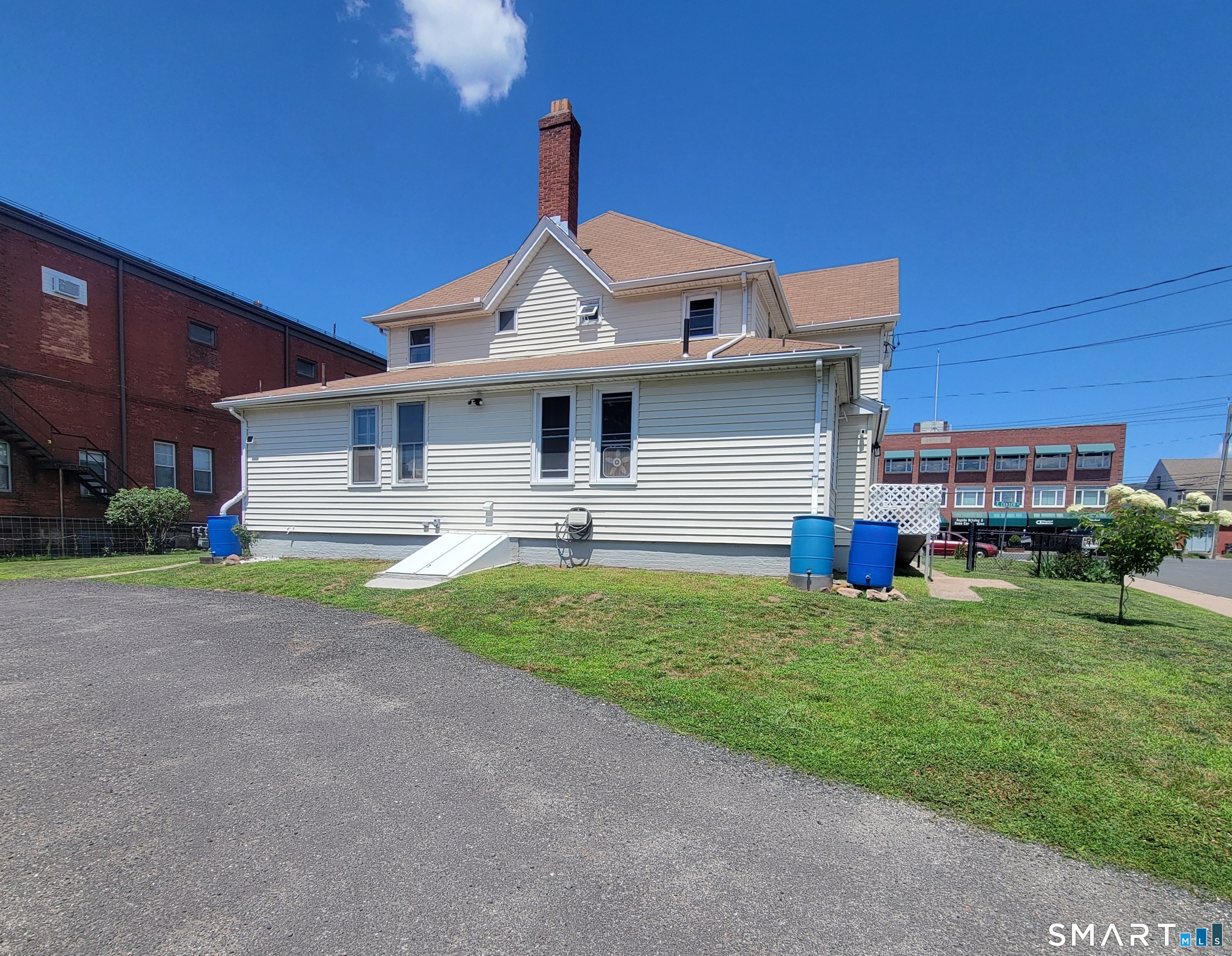 88 East Center Street Manchester CT 06040