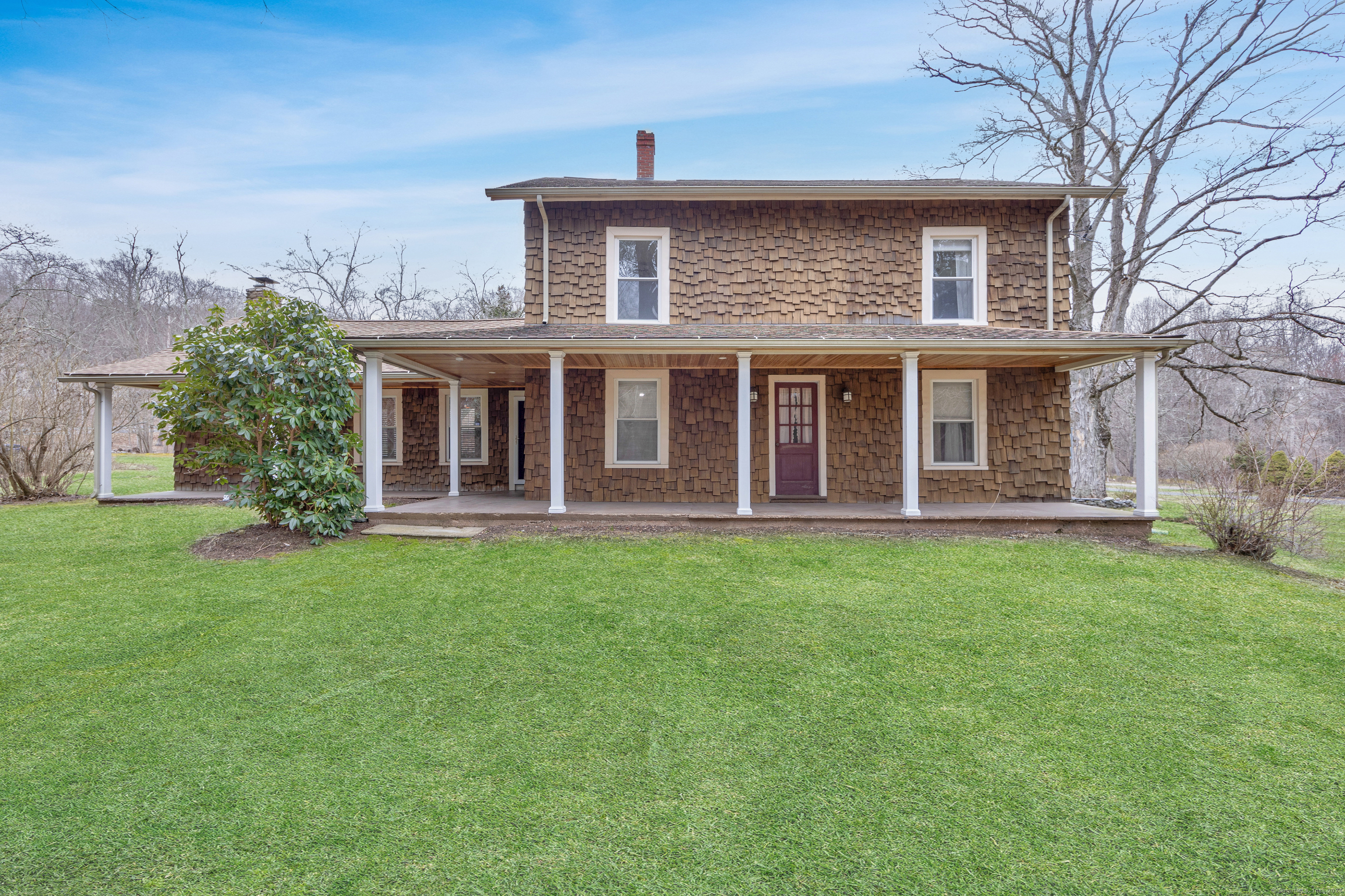 5 Mixville Road Prospect CT 06712