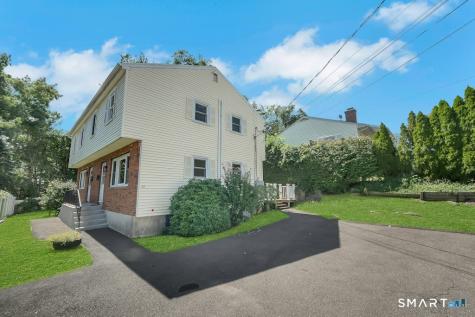 85 Burwood Avenue Stamford CT 06902