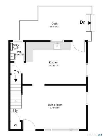 85 Burwood Avenue Stamford CT 06902