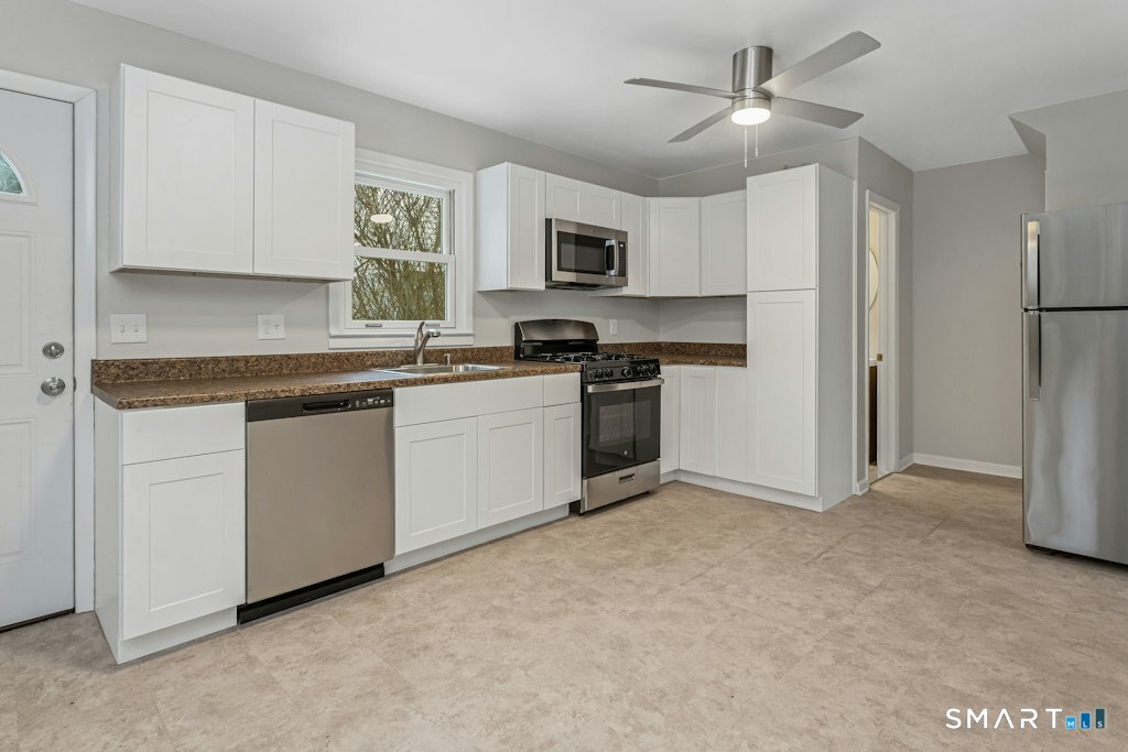 85 Burwood Avenue Stamford CT 06902