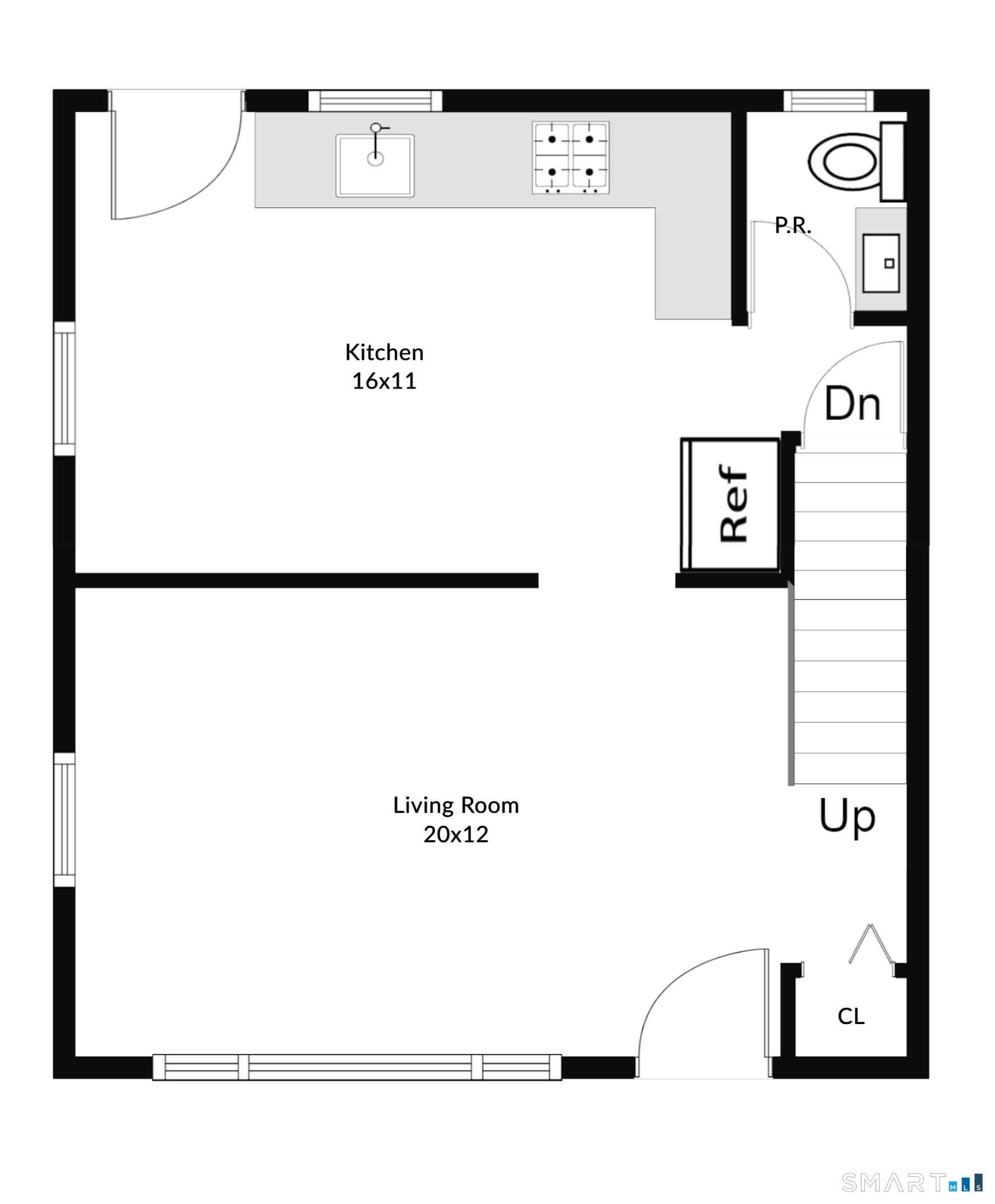 85 Burwood Avenue Stamford CT 06902