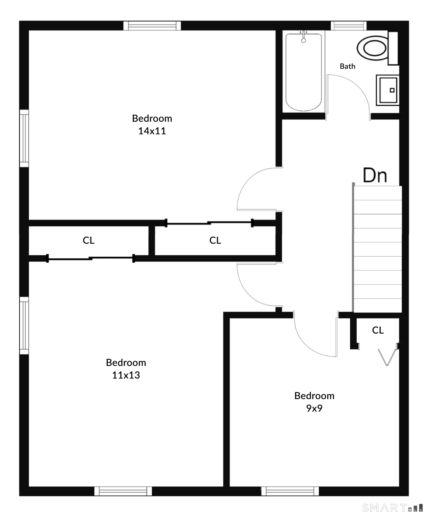 85 Burwood Avenue Stamford CT 06902