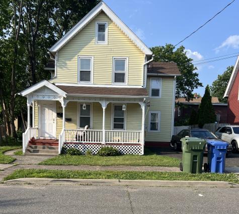 54 Spring Street Wallingford CT 06492