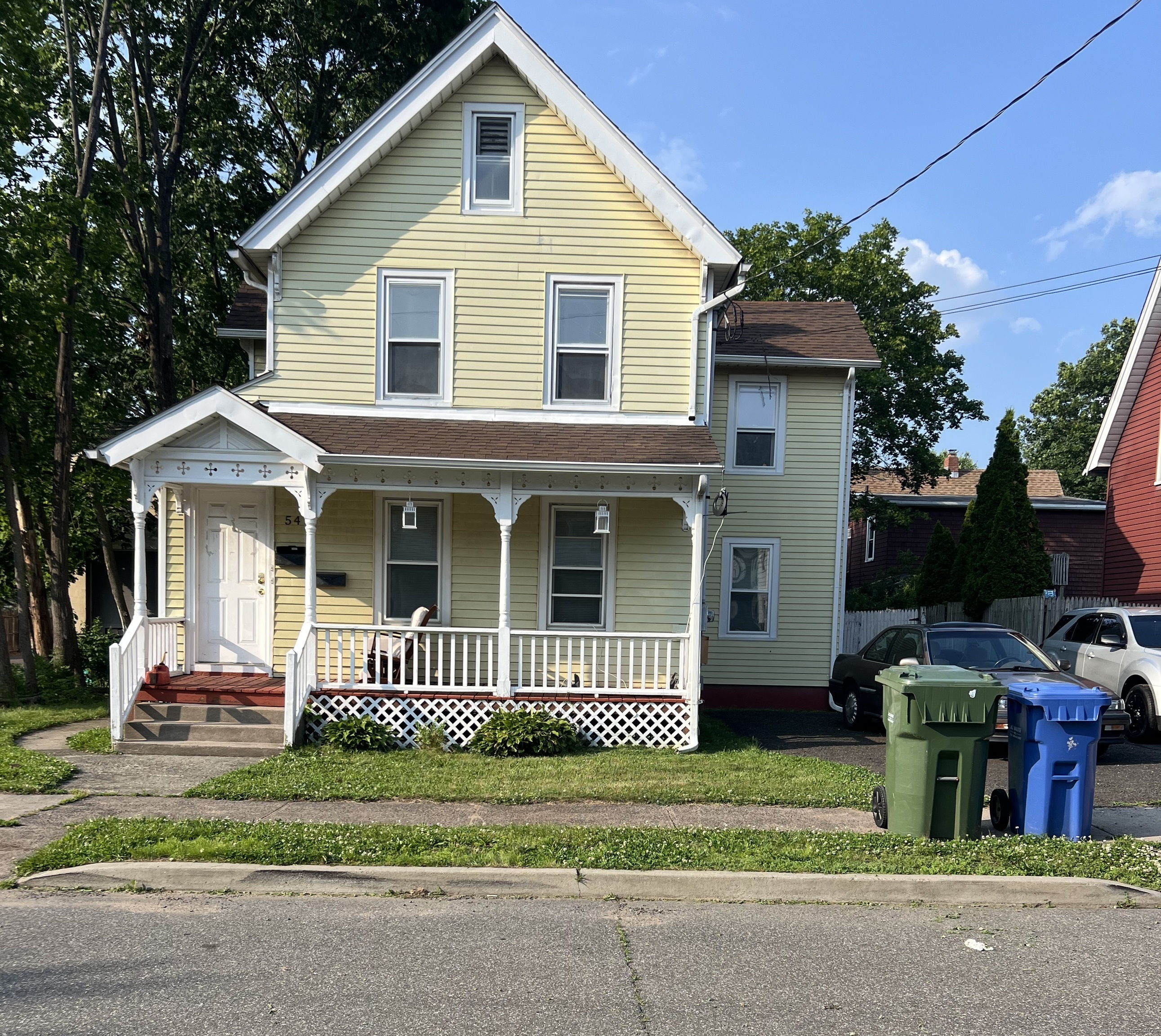 54 Spring Street Wallingford CT 06492