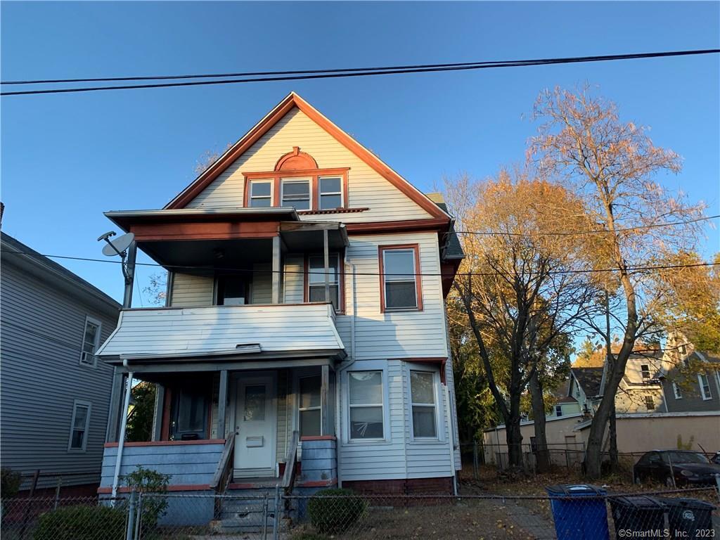 61 Ivy Street New Haven CT 06511