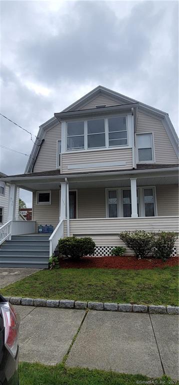 153 Overland Avenue Bridgeport CT 06606