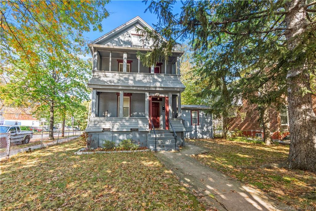 53 Read Street New Haven CT 06511