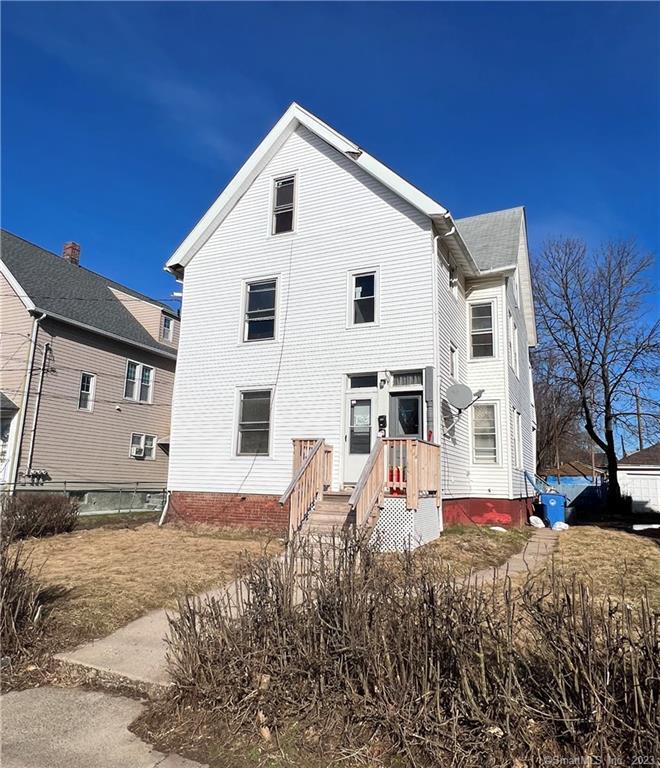 251 Fairview Street New Britain CT 06051