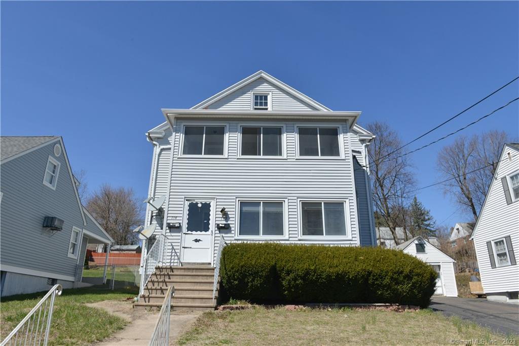 112 Jacobs Street Bristol CT 06010