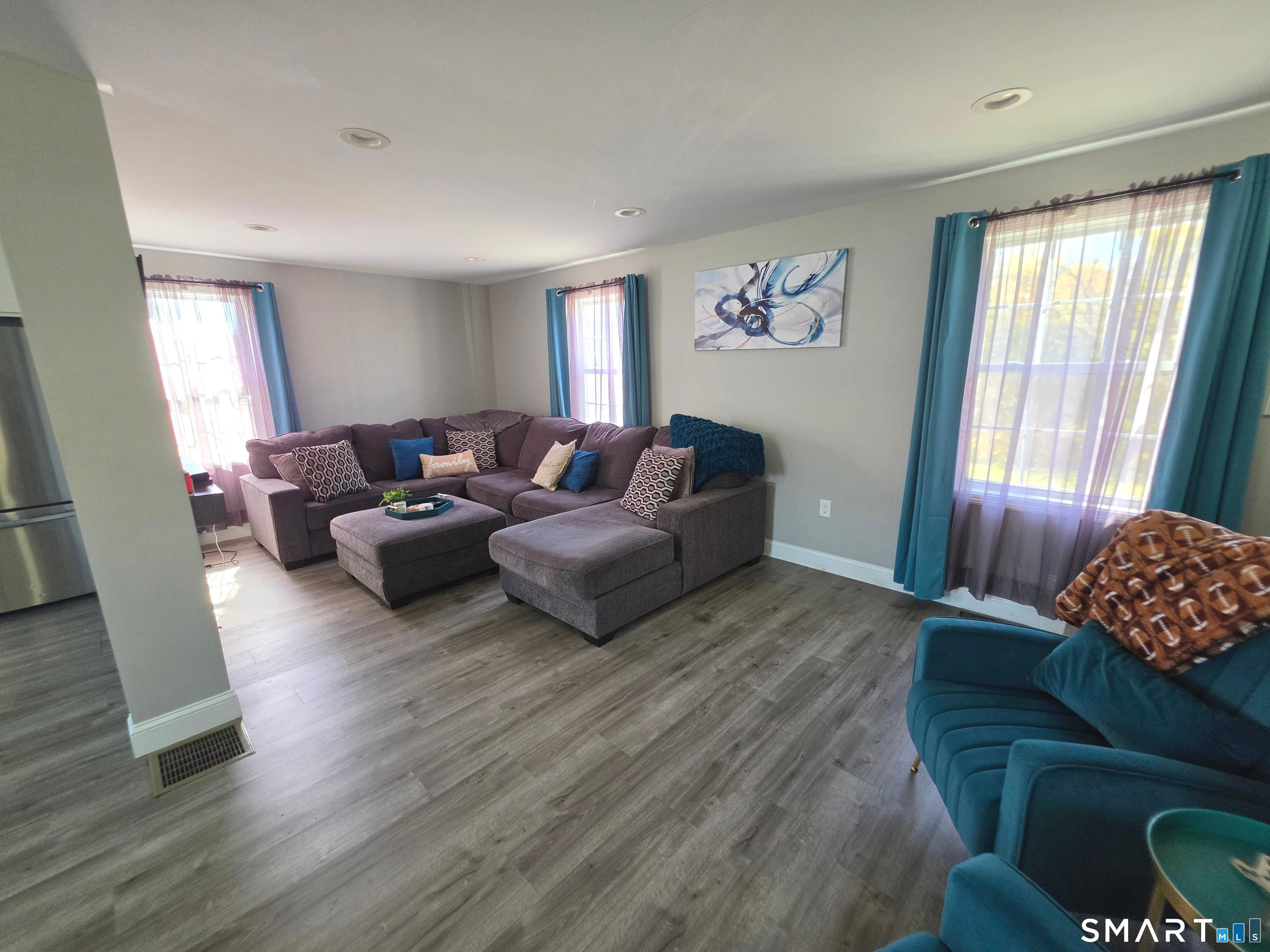 46-48 Brinley Avenue Hartford CT 06106
