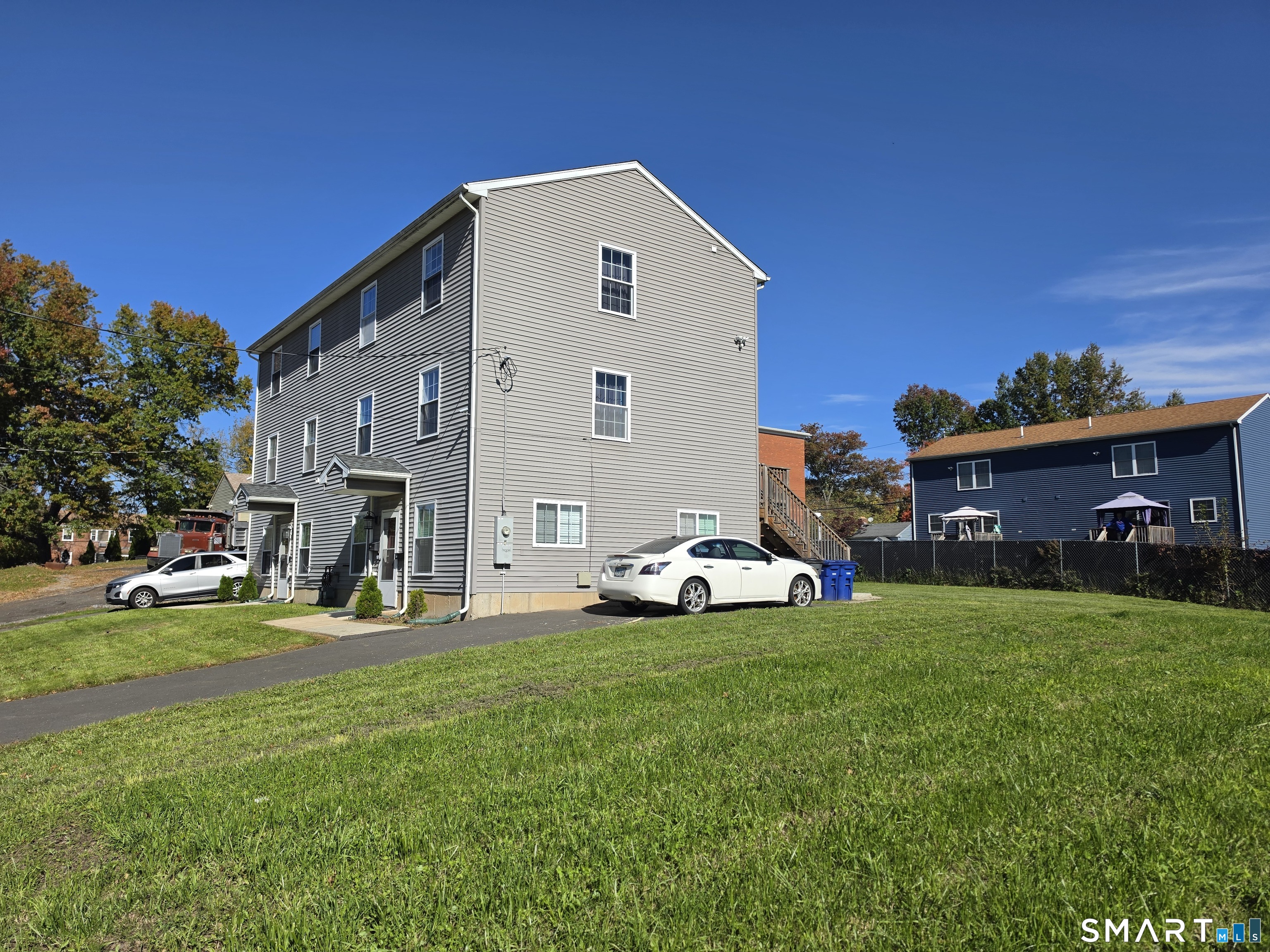 46-48 Brinley Avenue Hartford CT 06106