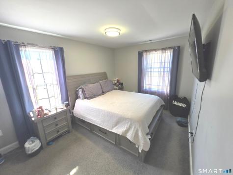 46-48 Brinley Avenue Hartford CT 06106