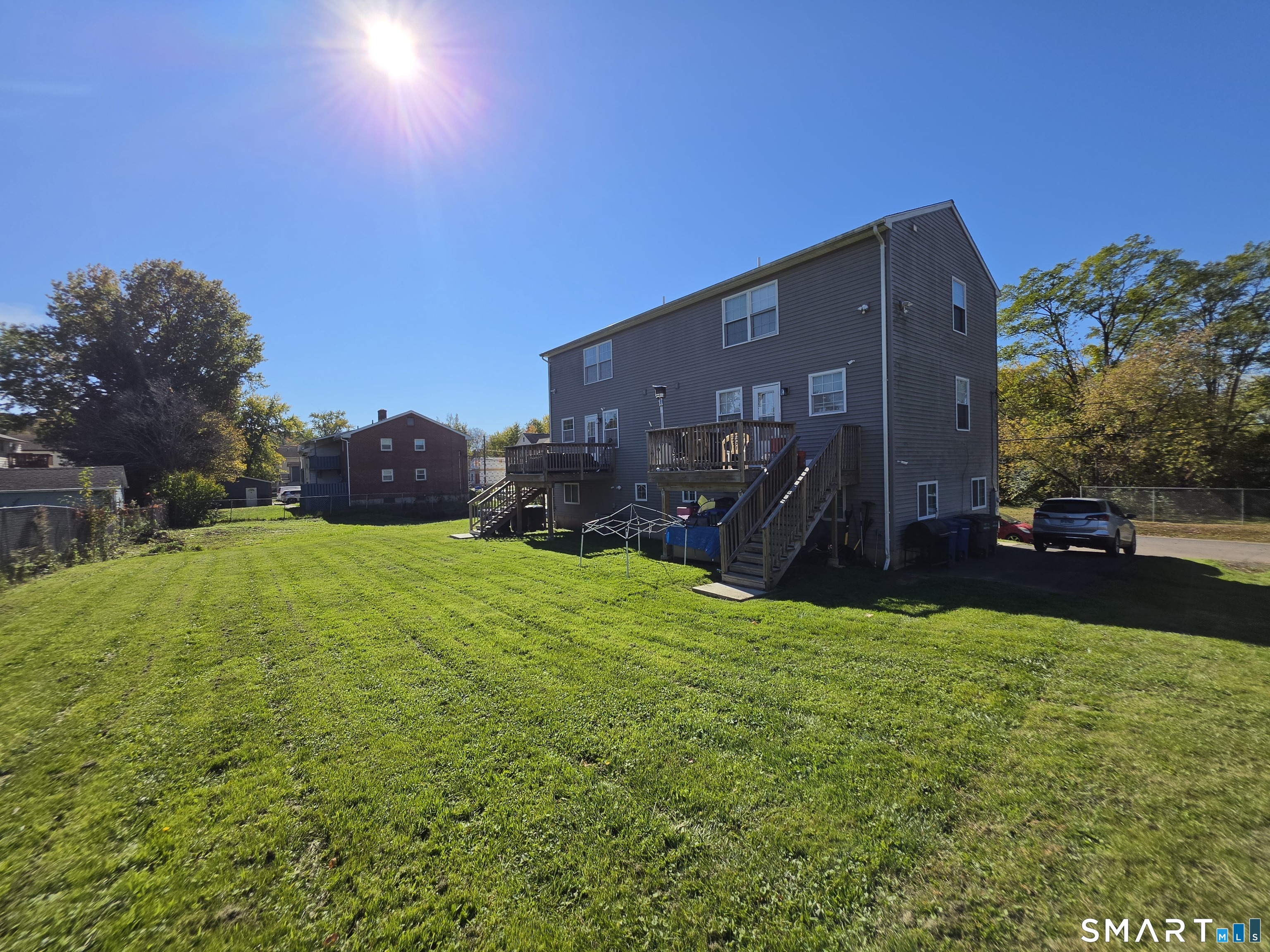 46-48 Brinley Avenue Hartford CT 06106