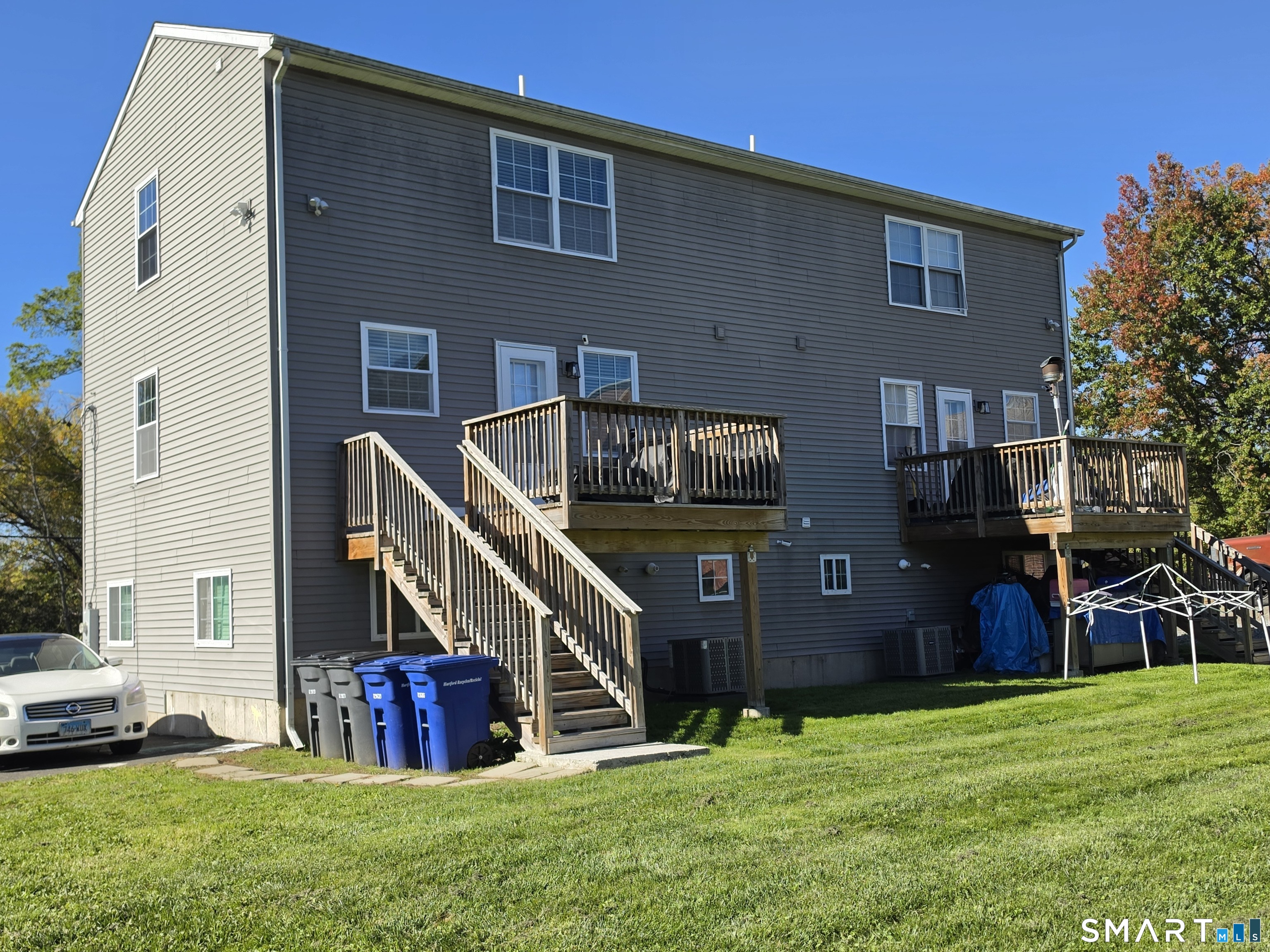 46-48 Brinley Avenue Hartford CT 06106
