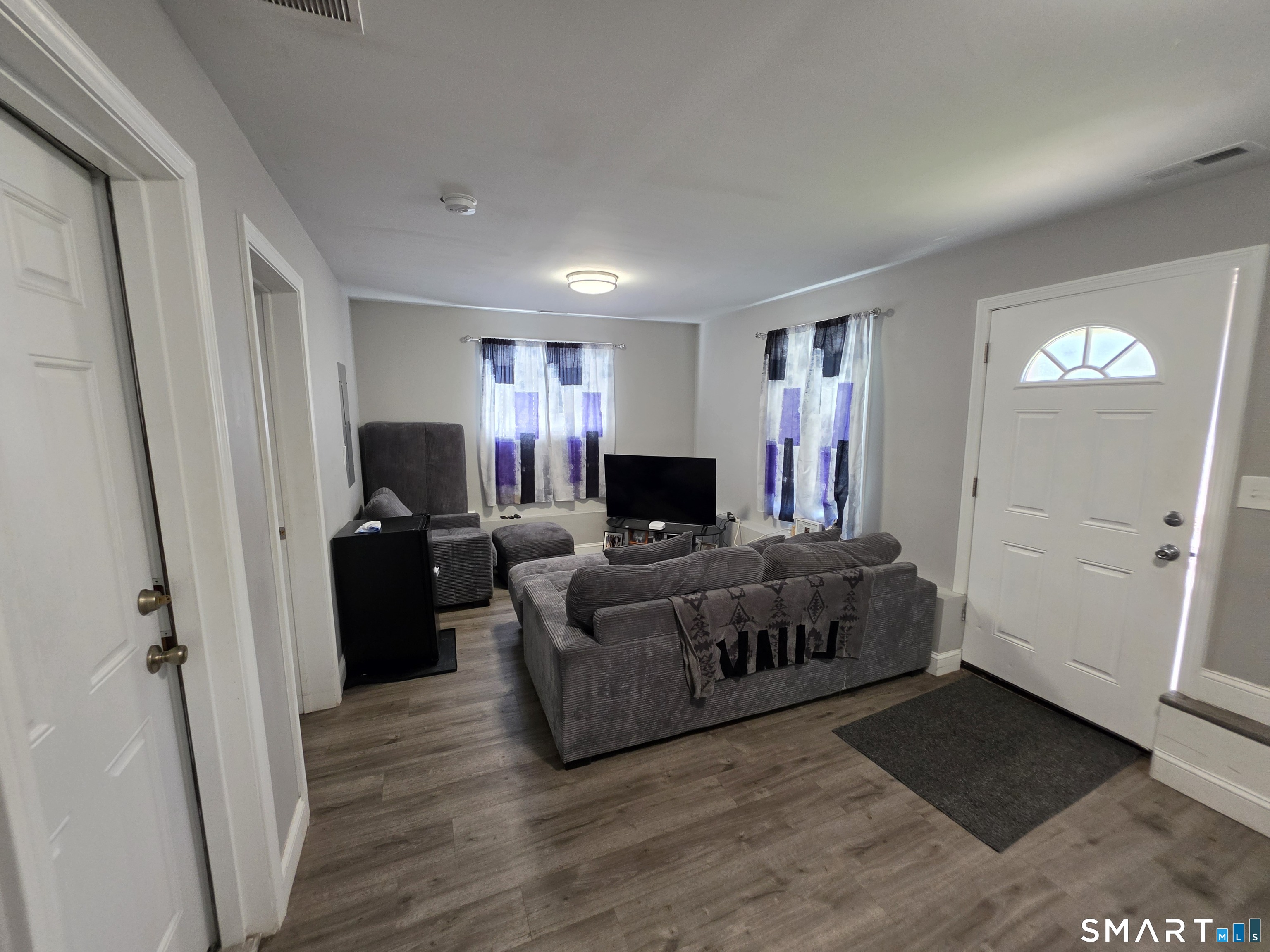 46-48 Brinley Avenue Hartford CT 06106