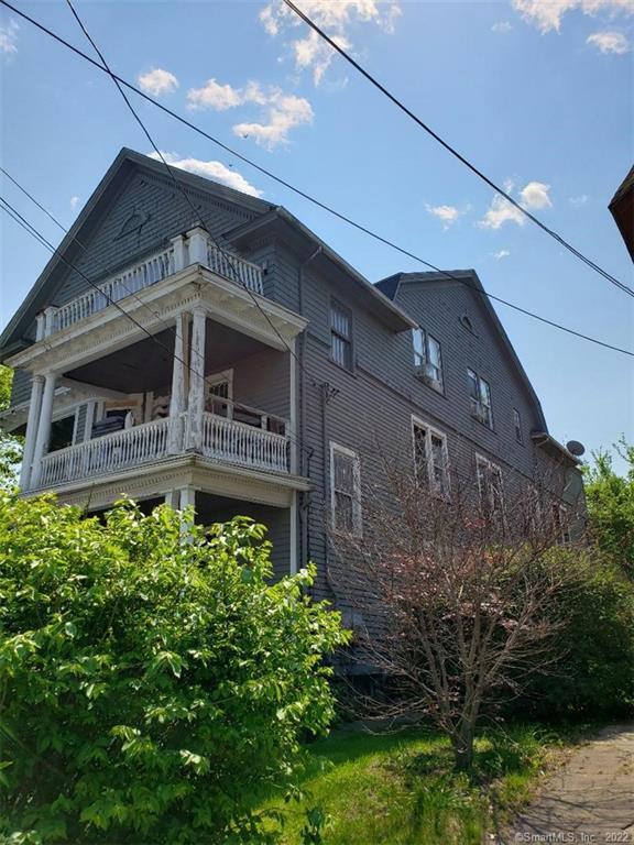 259 Cooke Street Waterbury CT 06710