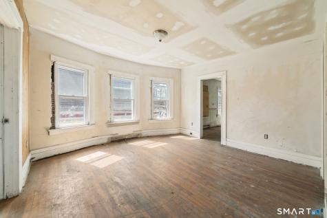 35 Frederick Street Waterbury CT 06710