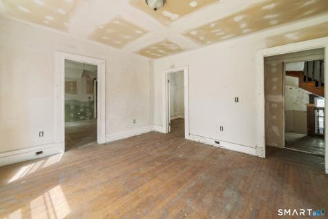 35 Frederick Street Waterbury CT 06710