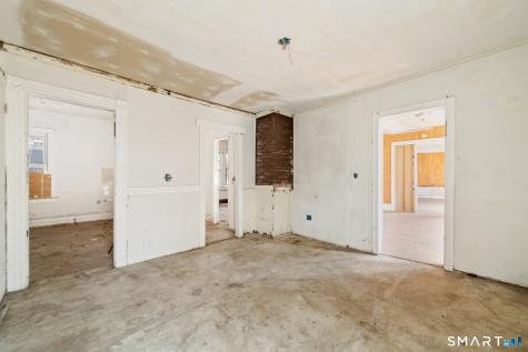 35 Frederick Street Waterbury CT 06710