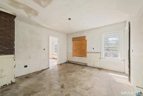 35 Frederick Street Waterbury CT 06710