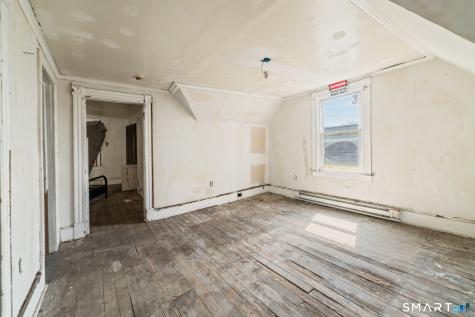 35 Frederick Street Waterbury CT 06710