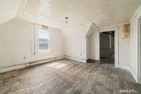 35 Frederick Street Waterbury CT 06710