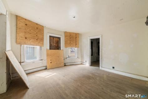 35 Frederick Street Waterbury CT 06710