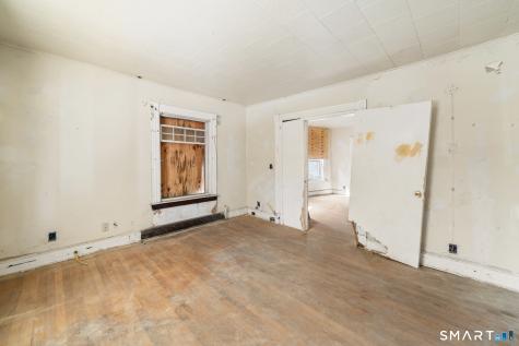 35 Frederick Street Waterbury CT 06710