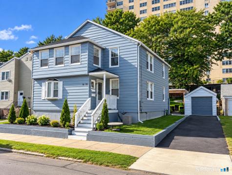 76-78 Suburban Avenue Bridgeport CT 06604