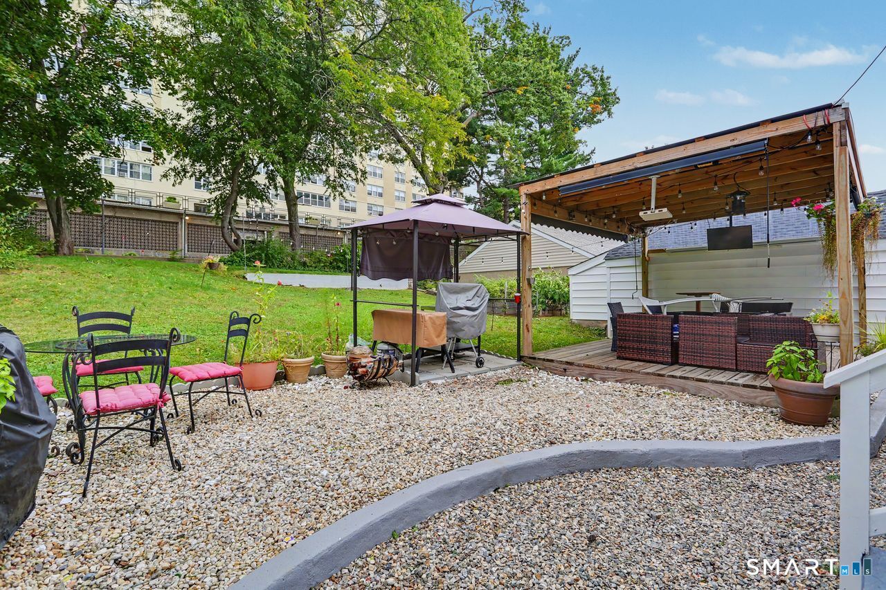 76-78 Suburban Avenue Bridgeport CT 06604