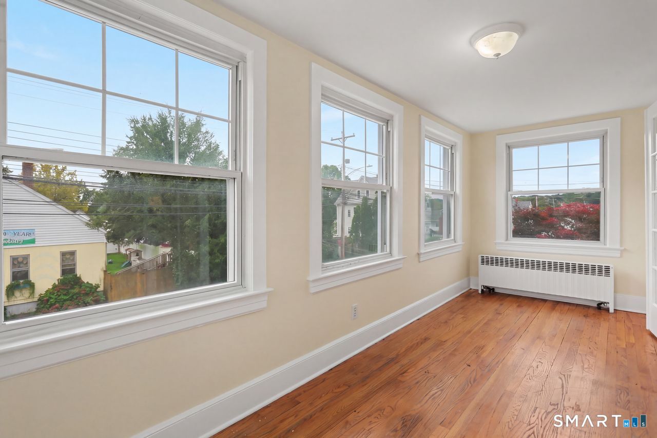 76-78 Suburban Avenue Bridgeport CT 06604