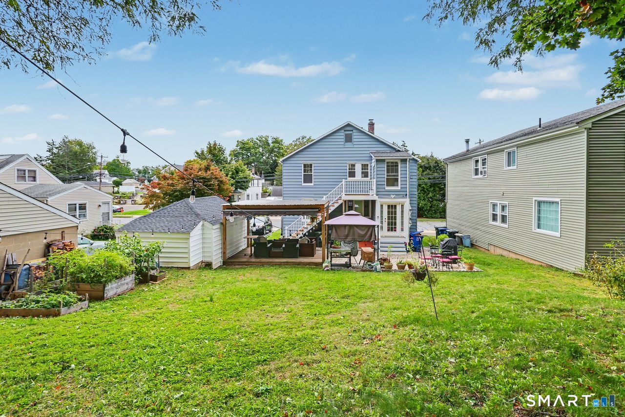 76-78 Suburban Avenue Bridgeport CT 06604