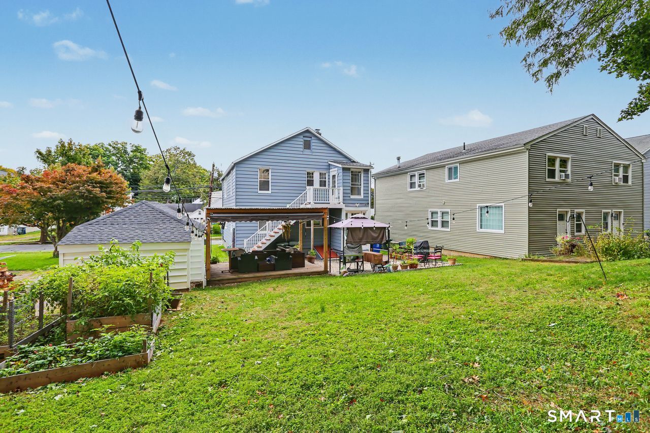 76-78 Suburban Avenue Bridgeport CT 06604