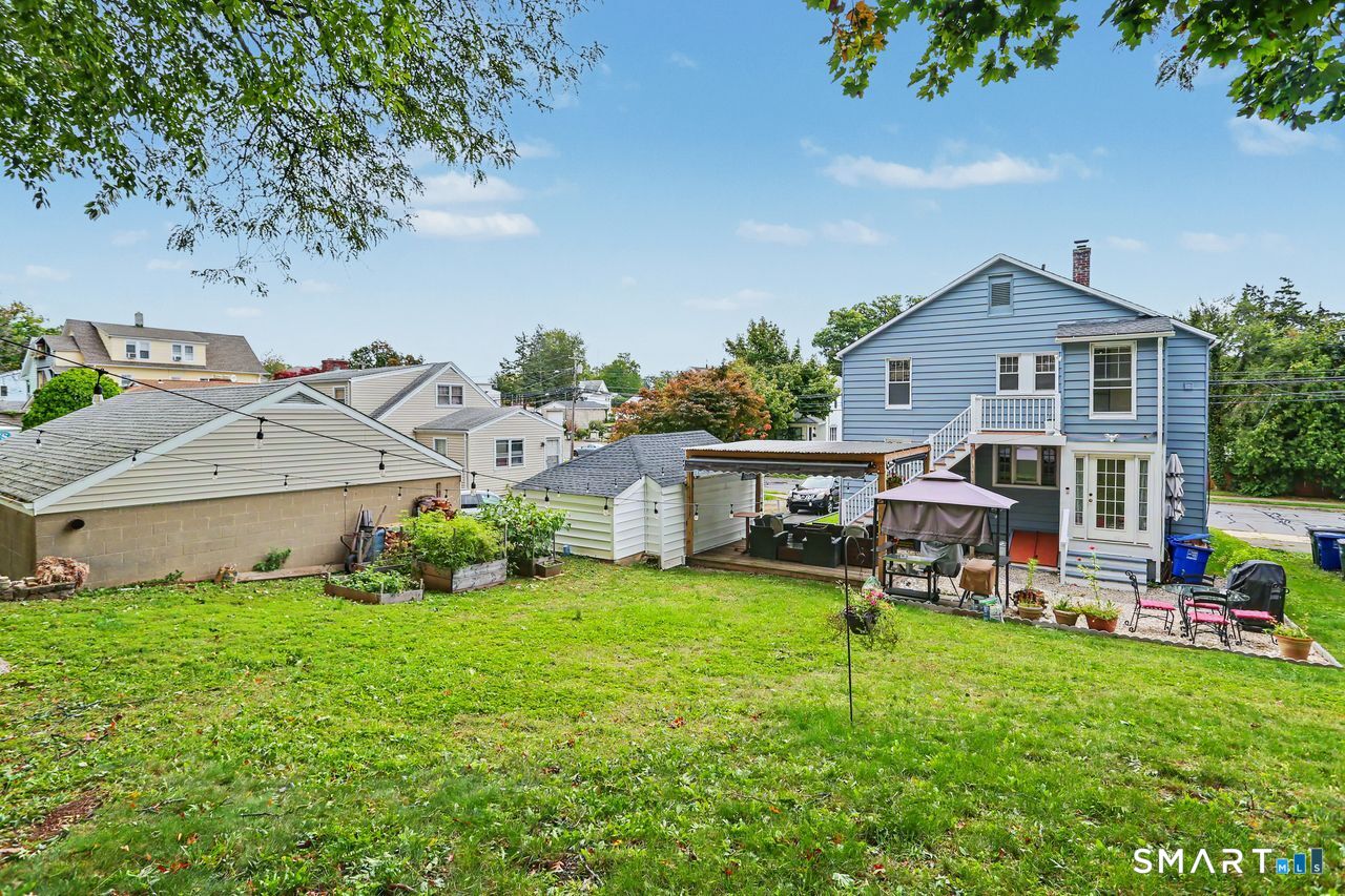 76-78 Suburban Avenue Bridgeport CT 06604