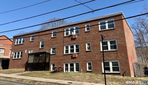 16-20 Henry Street Hartford CT 06114