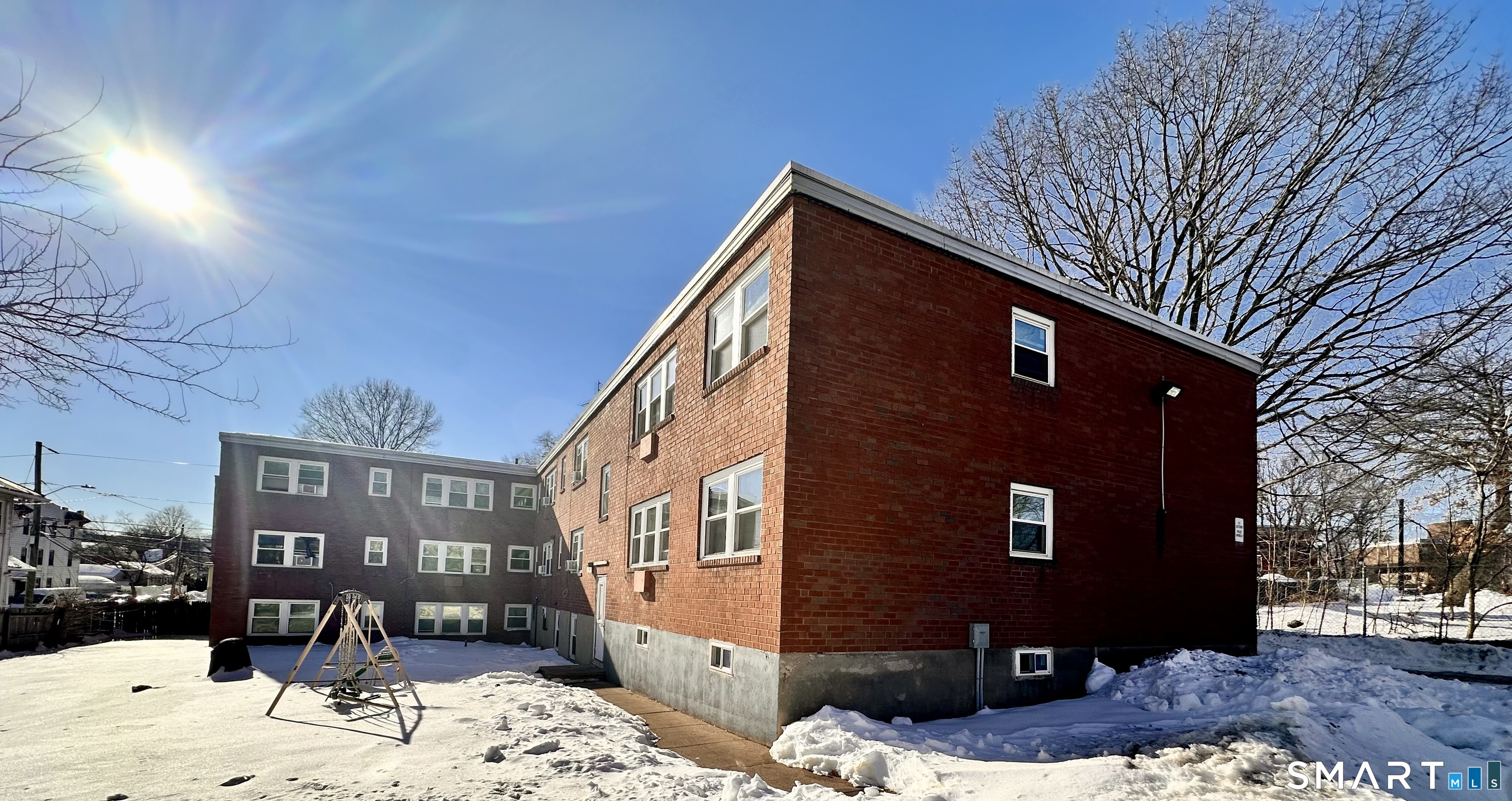 16-20 Henry Street Hartford CT 06114