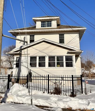 16-20 Henry Street Hartford CT 06114